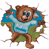 NapanElementary-CubLogo
