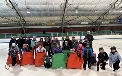 School Skating